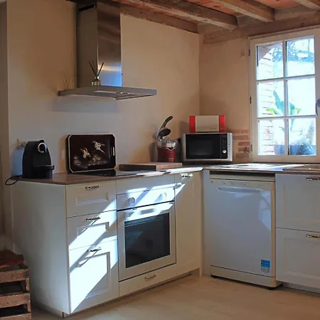 4 Places - Vue Pyrénées - Nid Du Verdier, Lauragais * Cintegabelle