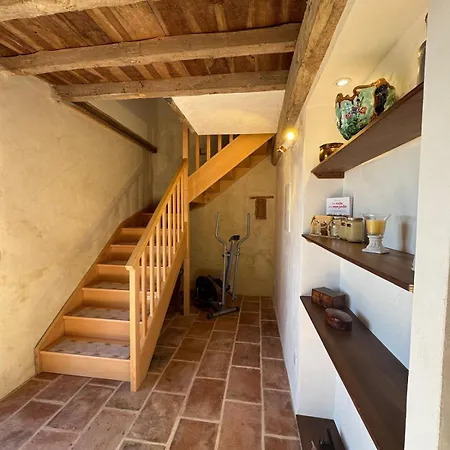 4 Places - Vue Pyrénées - Nid Du Verdier, Lauragais *