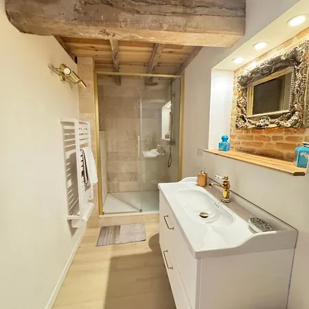 Appartamento 4 Places - Vue Pyrénées - Nid Du Verdier, Lauragais Cintegabelle