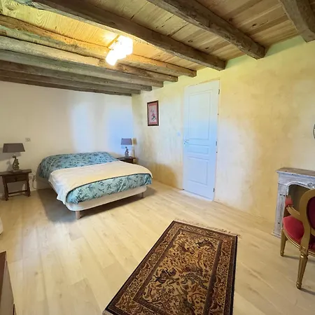 4 Places - Vue Pyrenees - Nid Du Verdier, Lauragais *