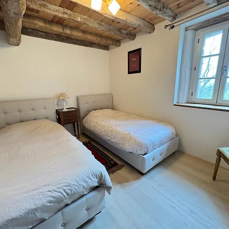 Apartman 4 Places - Vue Pyrenees - Nid Du Verdier, Lauragais