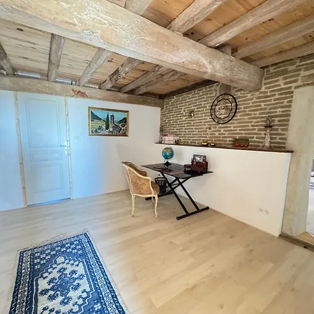 4 Places - Vue Pyrenees - Nid Du Verdier, Lauragais * Cintegabelle
